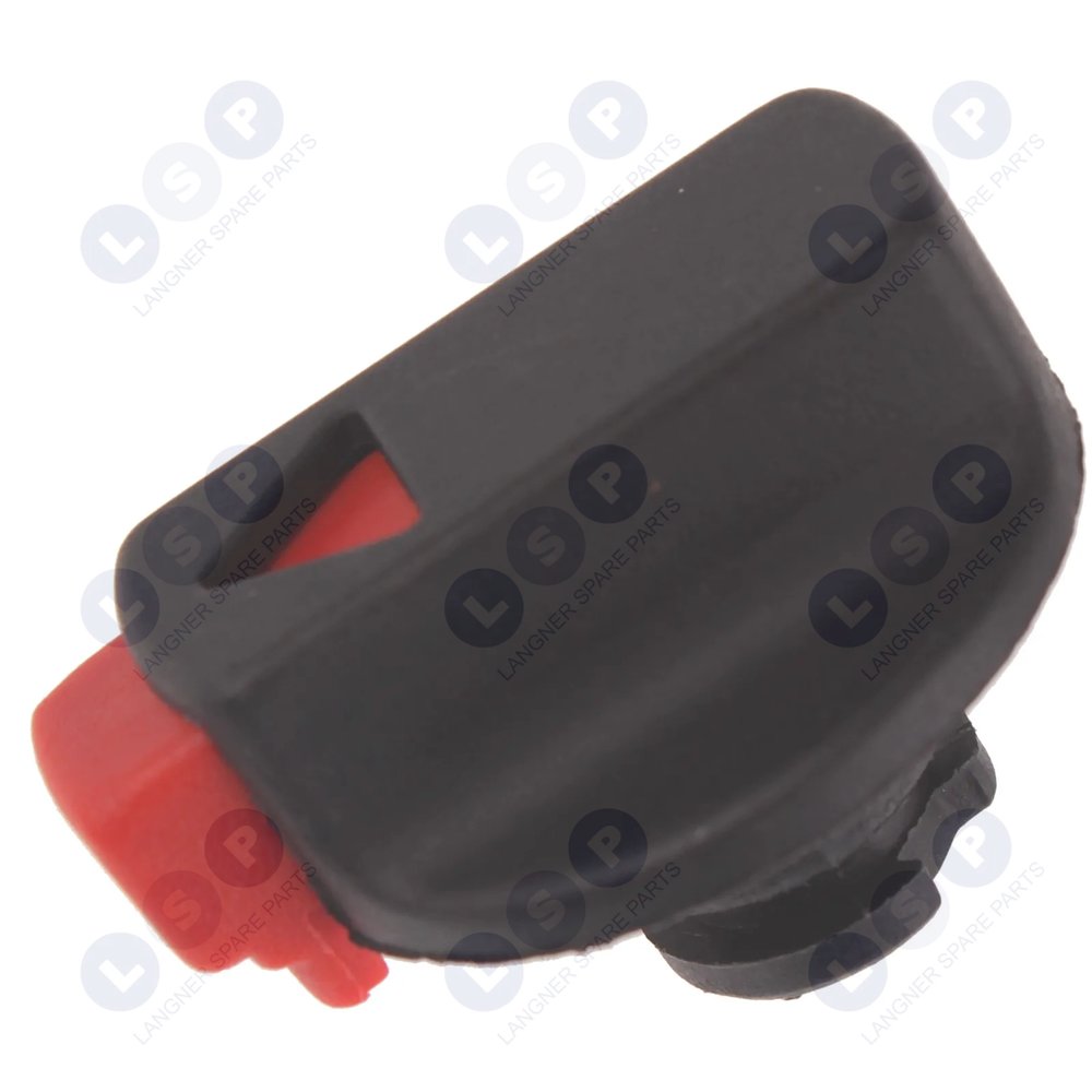 Prepínač funkcií Bosch GBH 2-22 R, RE, S, REA